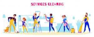 Cleaning and Maintenance