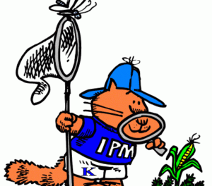 IPM in Pest Control