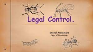 Legal_Pest control