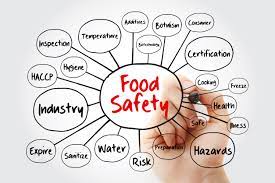 The Importance of Pest Control in Food Safety