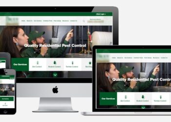 The Pest Control Marketing Guide: How To Market Your Business