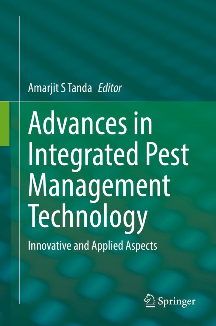 Advancements in Pest Control Technology