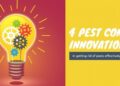 Innovative Solutions for Controlling Pests in Commercial Settings