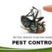 Latest Pest Control Products and Services