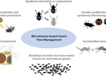 A Review of the Latest Research on Pest Control and New Discoveries in the Field.
