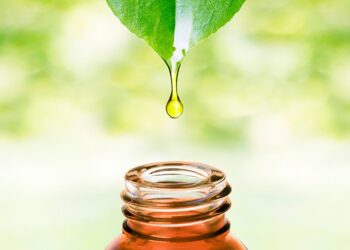 Natural and Organic Pest Control