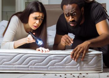 What to Use to Remove Bed Bugs: Expert Pest Control Tips!