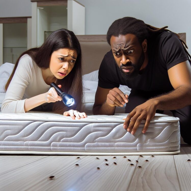 What to Use to Remove Bed Bugs: Expert Pest Control Tips!