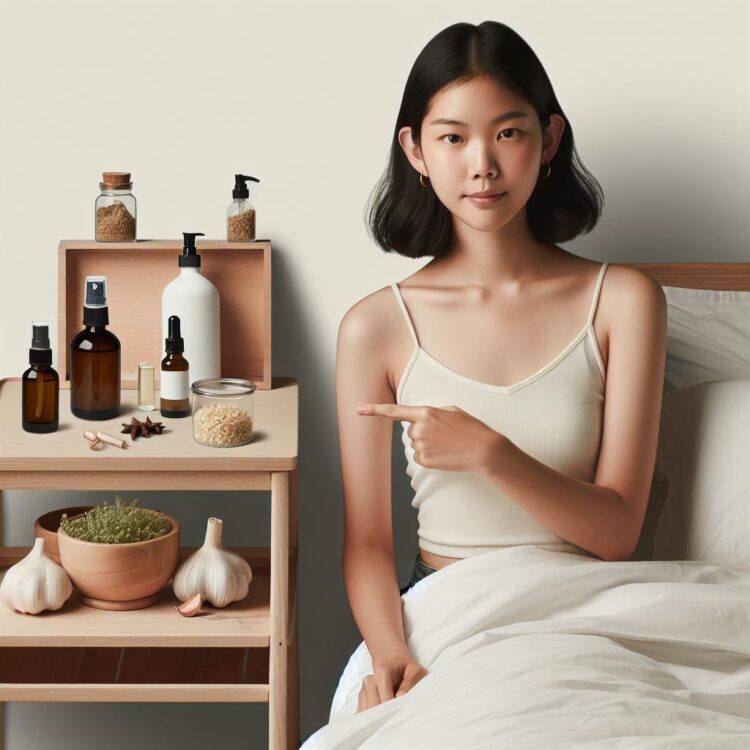 Say Goodbye to Pests: Home Remedies to Eliminate Bed Bugs!