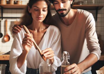 Say Goodbye to Unwanted Guests: Home Remedies for Pest-Free Living