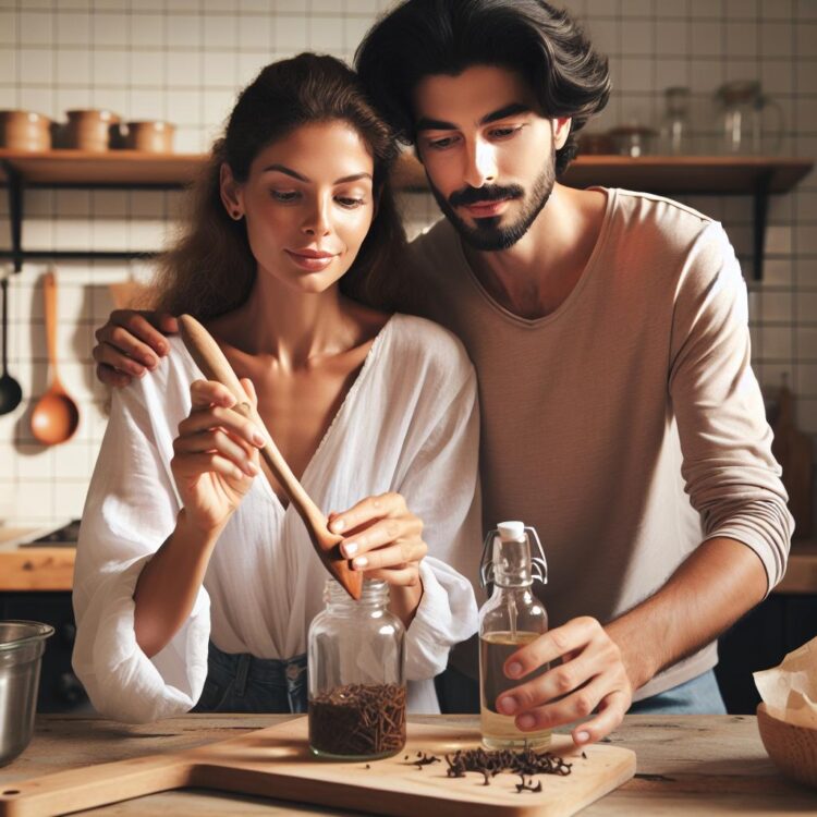 Say Goodbye to Unwanted Guests: Home Remedies for Pest-Free Living