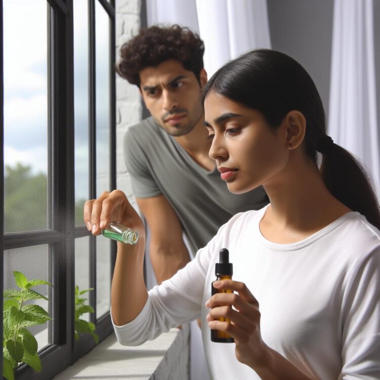 Naturally Keep Spiders Out of Your Home: Expert Pest Solutions!