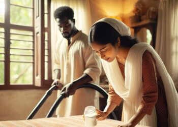 Banish Bed Bugs: Easy Baking Soda Home Remedy Secrets Unveiled!