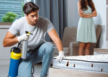 Discover Effective Chemicals to Kill Bed Bugs and Their Eggs