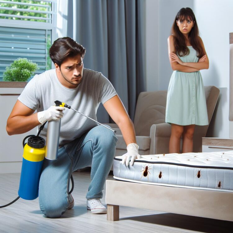 Discover Effective Chemicals to Kill Bed Bugs and Their Eggs