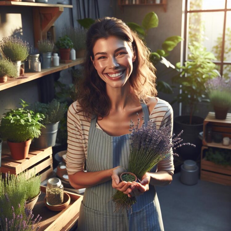 Beat Bugs Naturally: Power of Pest Control Herbs Unveiled!