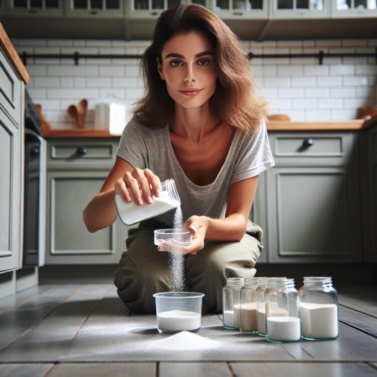 Say Goodbye to Ants: Natural Baking Soda Remedies Inside!