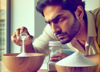 Say Goodbye to Pests: Does Baking Soda and Salt Kill Ants?