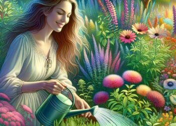 Discover Natural Ways to Get Rid of Ants in Your Garden!