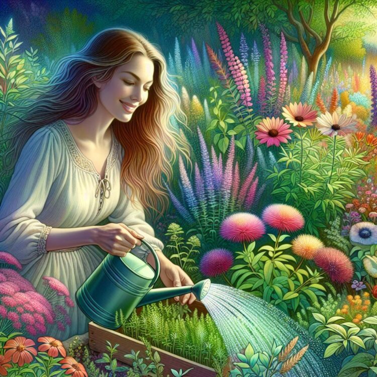 Discover Natural Ways to Get Rid of Ants in Your Garden!