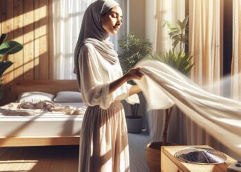 Say Goodbye to Pests: Bed Mites & How to Get Rid of Them!