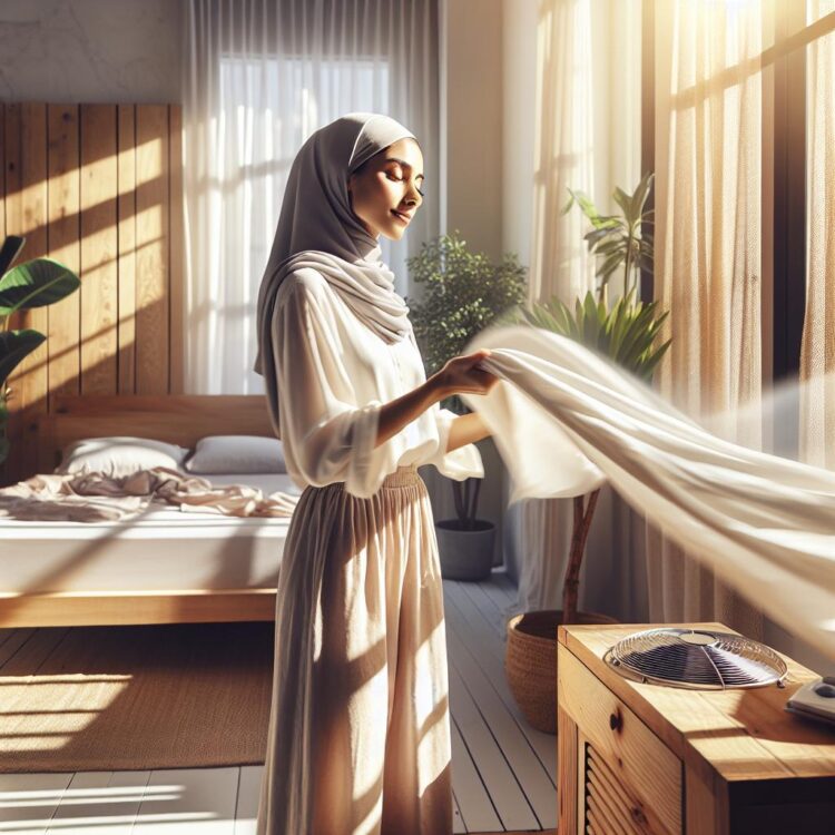 Say Goodbye to Pests: Bed Mites & How to Get Rid of Them!