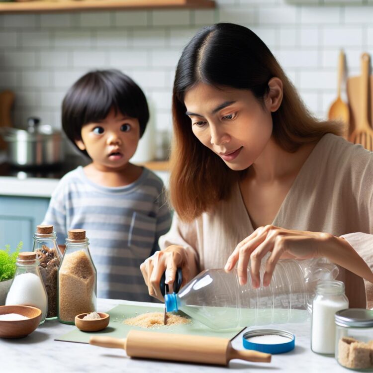 DIY Pest Control: Make a Homemade Mosquito Trap That Works!