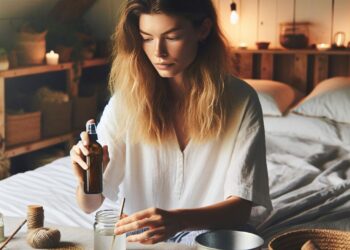 Banish Bed Bugs: DIY Tea Tree Oil Spray & Pest Control Tips