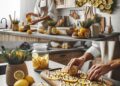 Banish Cockroaches with Lemon & Cloves: Easy Pest-Free Tips!