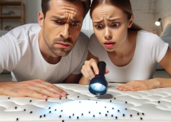 Spot the Snoopers: 3 Signs of Bed Bug Infestation You Can't Ignore