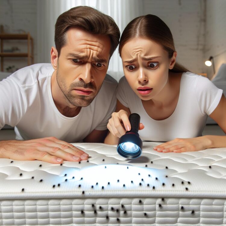 Spot the Snoopers: 3 Signs of Bed Bug Infestation You Can't Ignore