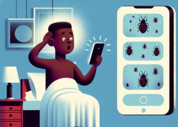 Spotting Bed Bugs: What Are Signs of Infestation and Pics?