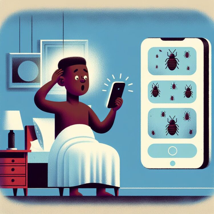 Spotting Bed Bugs: What Are Signs of Infestation and Pics?