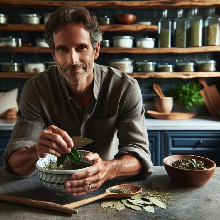 Herbal DIY Cockroach Control: Natural Solutions That Work!