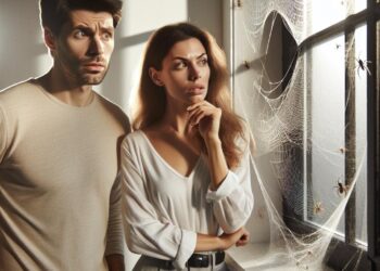 Sudden Spider Surge: Understand & Control Pests in Your Home!