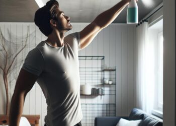 Effective Pest Control Tips: How to Get Rid of Spiders at Home