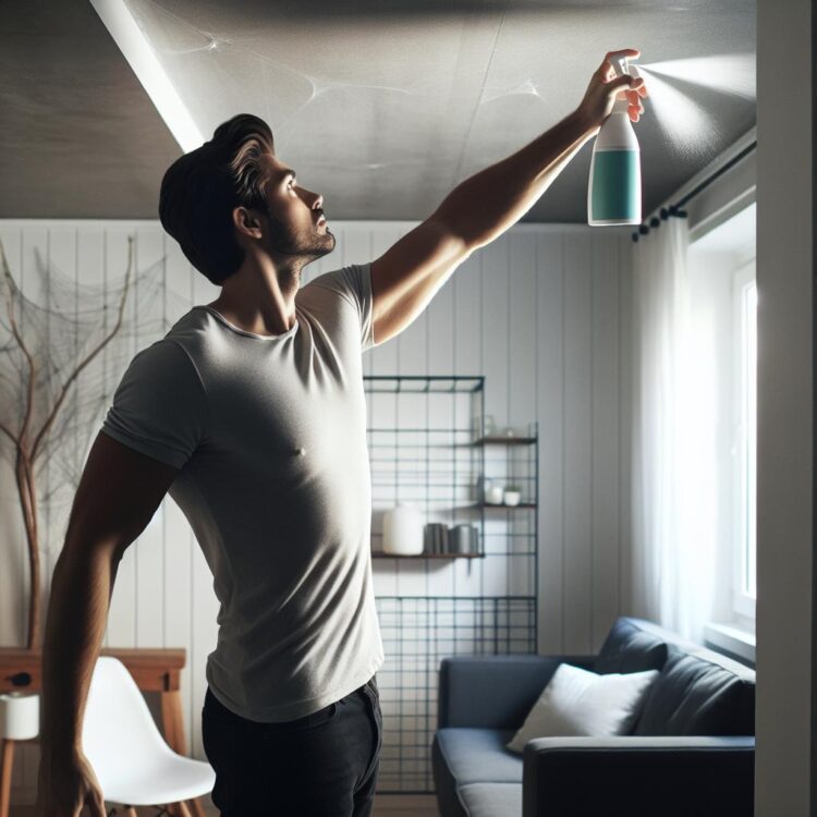 Effective Pest Control Tips: How to Get Rid of Spiders at Home