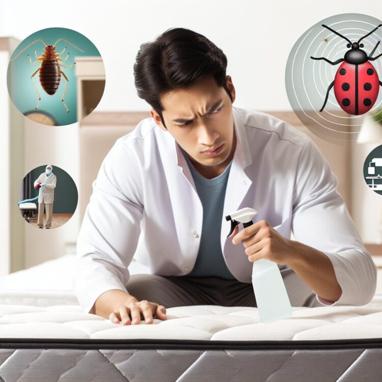 Will Alcohol Kill Bed Bug Eggs? Discover Effective Solutions!